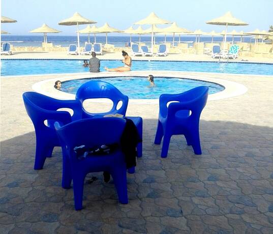 Imagen general del Hotel Silver Beach Boutique. Foto 2