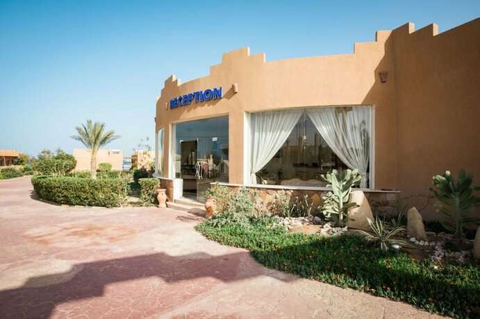 Imagen general del Hotel Silver Beach Boutique. Foto 3