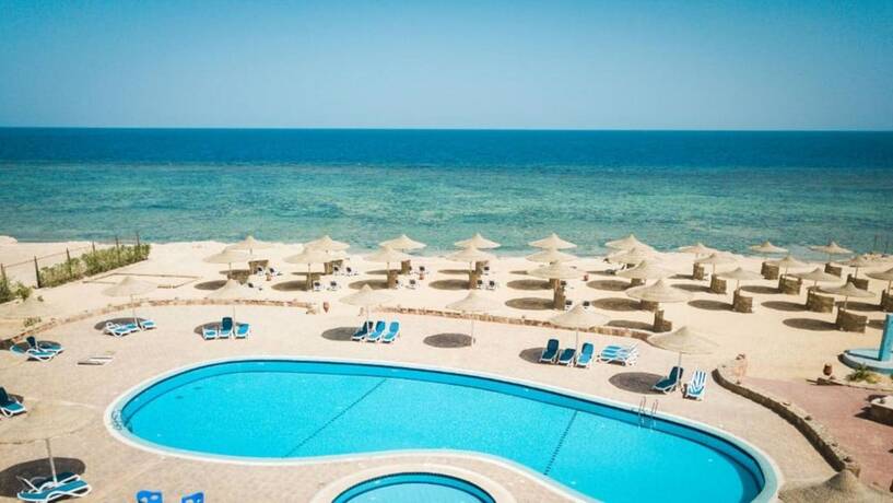 Imagen general del Hotel Silver Beach Boutique. Foto 4