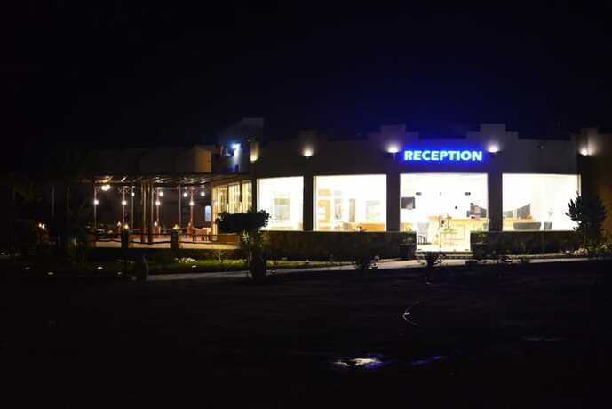 Imagen general del Hotel Silver Beach Boutique. Foto 5