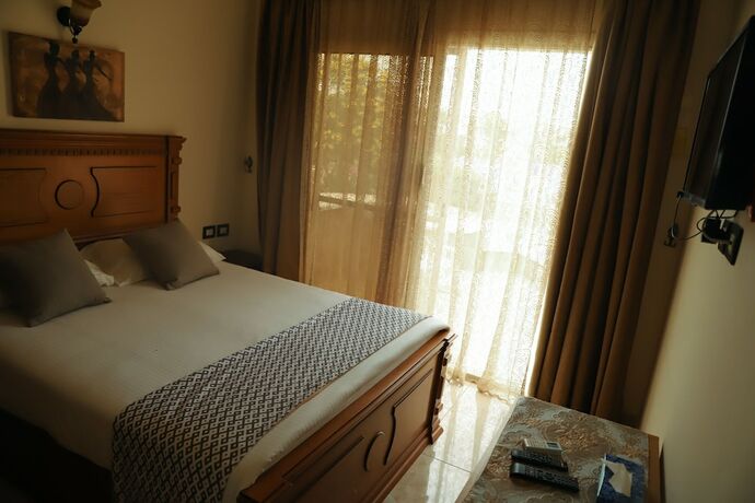 Imagen general del Hotel Silver Beach Boutique. Foto 6