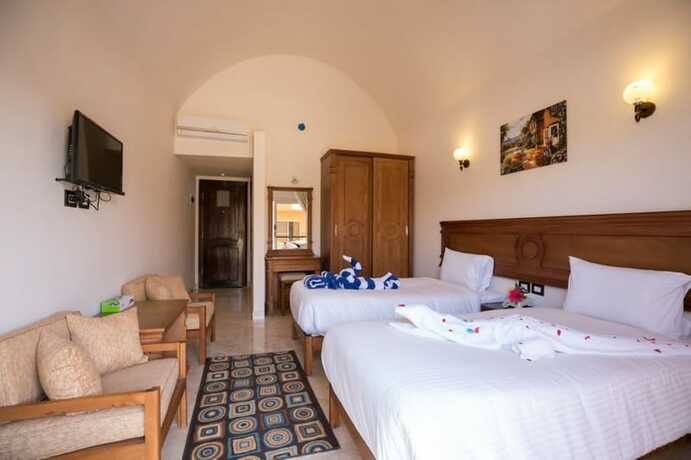 Imagen de la habitación del Hotel Silver Beach Boutique. Foto 16