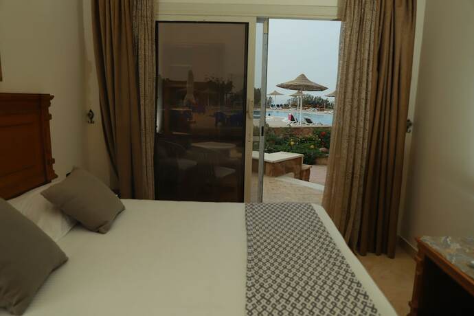 Imagen de la habitación del Hotel Silver Beach Boutique. Foto 18