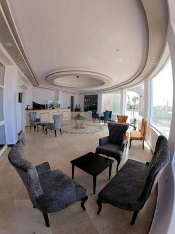 Imagen general del Hotel Silver Beach Boutique. Foto 8
