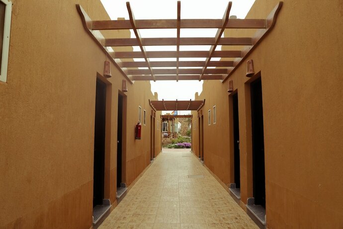 Imagen general del Hotel Silver Beach Boutique. Foto 9