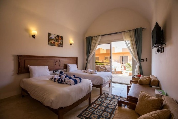 Imagen general del Hotel Silver Beach Boutique. Foto 10