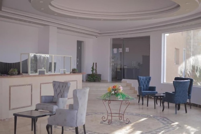 Imagen general del Hotel Silver Beach Boutique. Foto 11