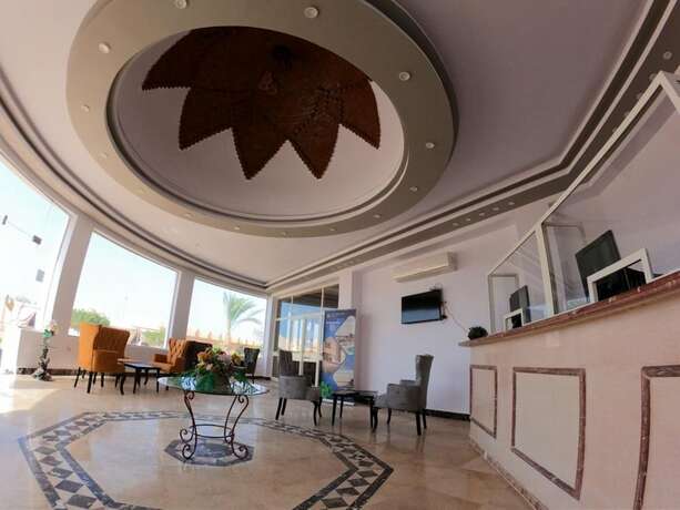 Imagen general del Hotel Silver Beach Boutique. Foto 12