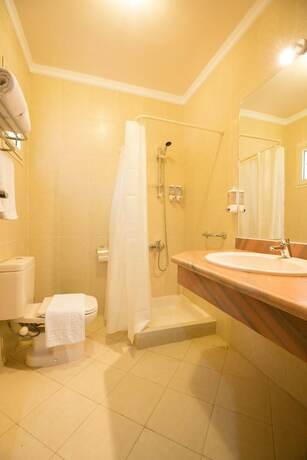 Imagen general del Hotel Silver Beach Boutique. Foto 13