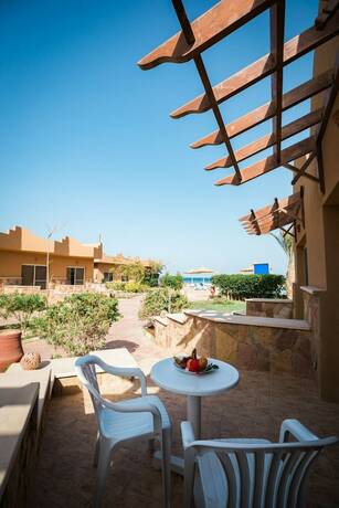 Imagen general del Hotel Silver Beach Boutique. Foto 14