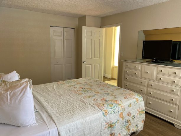 Imagen de la habitación del Hotel Silver Beach Club. Foto 3