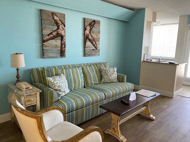 Imagen de la habitación del Hotel Silver Beach Club. Foto 5
