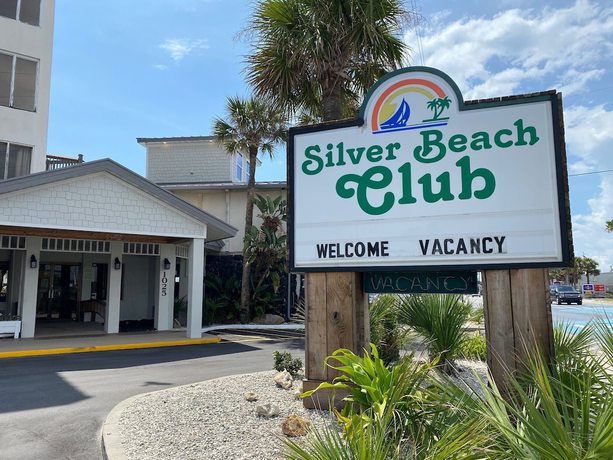 Imagen general del Hotel Silver Beach Club. Foto 1
