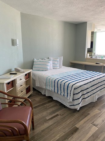 Imagen de la habitación del Hotel Silver Beach Club. Foto 17