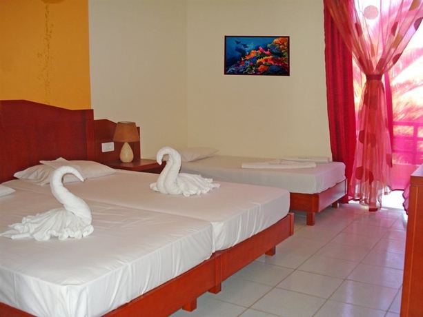 Imagen general del Hotel Silver Beach Hotel. Foto 2