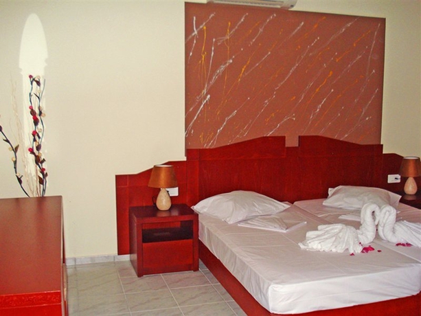 Imagen general del Hotel Silver Beach Hotel. Foto 3