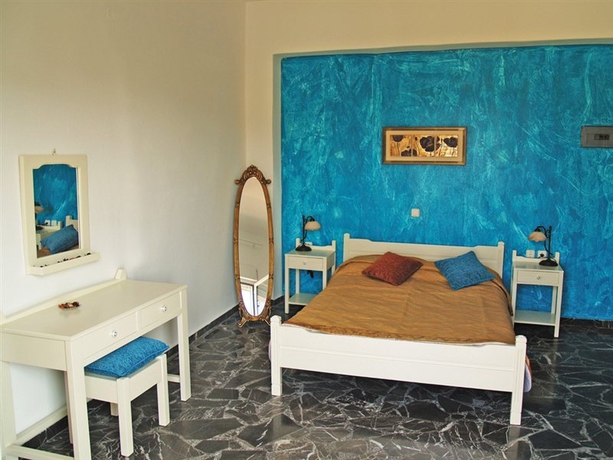 Imagen general del Hotel Silver Beach Hotel. Foto 4