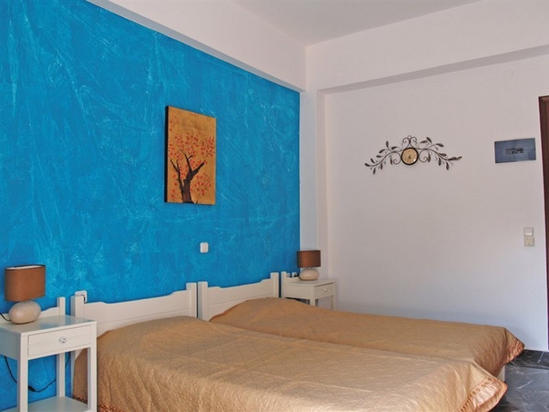 Imagen general del Hotel Silver Beach Hotel. Foto 5