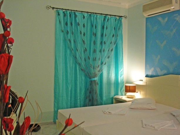 Imagen general del Hotel Silver Beach Hotel. Foto 7