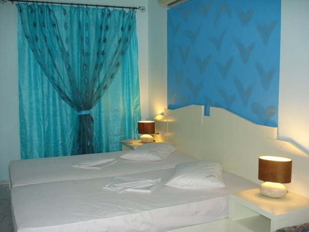 Imagen general del Hotel Silver Beach Hotel. Foto 9