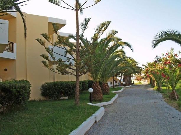 Imagen general del Hotel Silver Beach Hotel. Foto 10