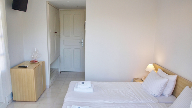 Imagen de la habitación del Hotel Silver Beach, Patmos. Foto 6