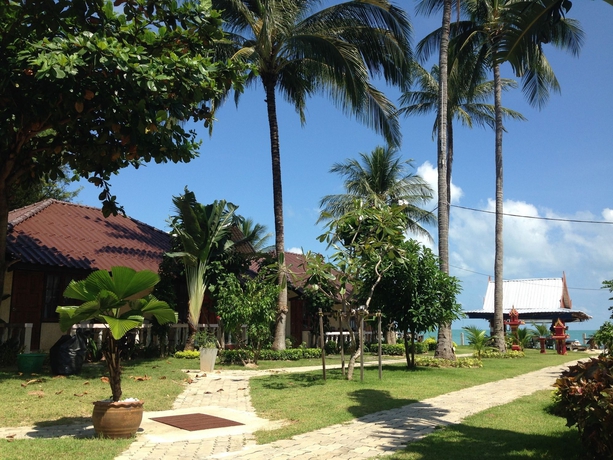 Imagen general del Hotel Silver Beach Resort. Foto 2