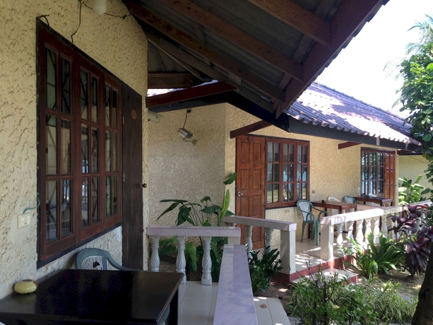 Imagen de la habitación del Hotel Silver Beach Resort. Foto 5