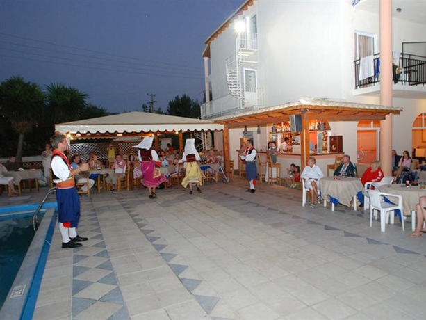 Imagen general del Hotel Silver Beach, Roda. Foto 2