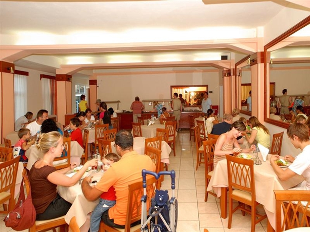 Imagen general del Hotel Silver Beach, Roda. Foto 3