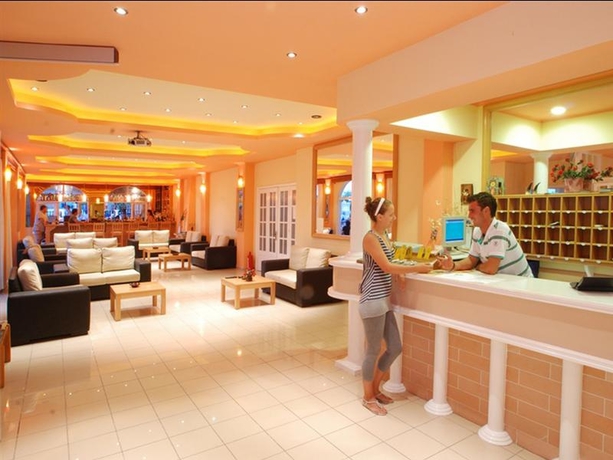 Imagen general del Hotel Silver Beach, Roda. Foto 4