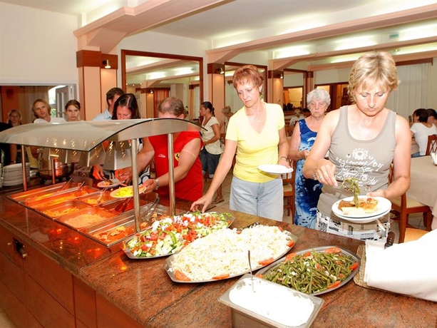 Imagen general del Hotel Silver Beach, Roda. Foto 5