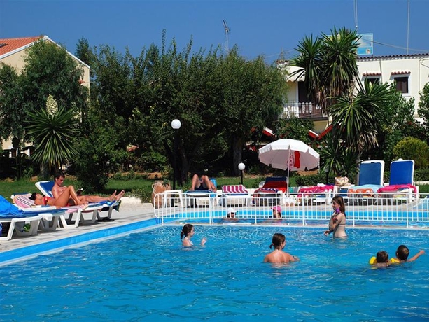 Imagen general del Hotel Silver Beach, Roda. Foto 7