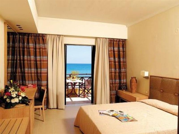 Imagen general del Hotel Silver Beach, Roda. Foto 9
