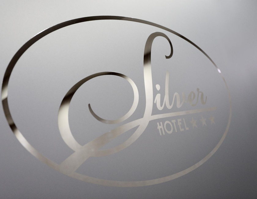 Imagen general del Hotel Silver, Bialystok. Foto 6