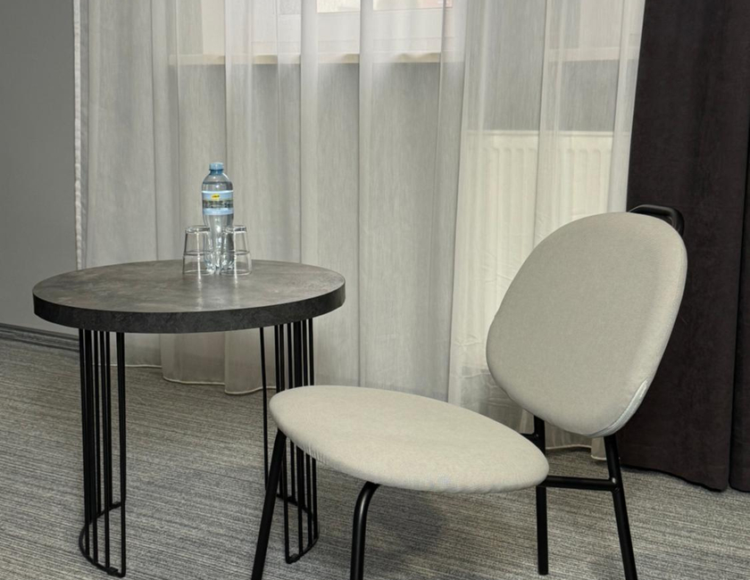 Imagen general del Hotel Silver, Bialystok. Foto 10