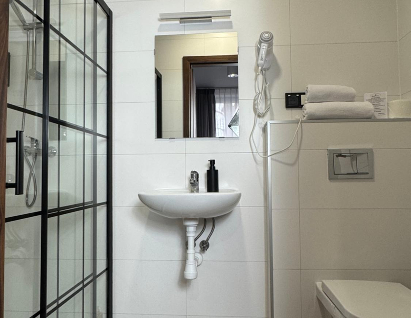 Imagen general del Hotel Silver, Bialystok. Foto 11