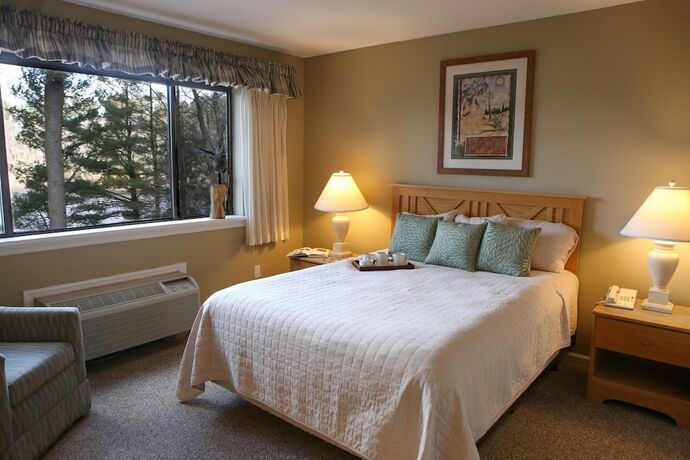 Imagen general del Hotel Silver Birches. Foto 3