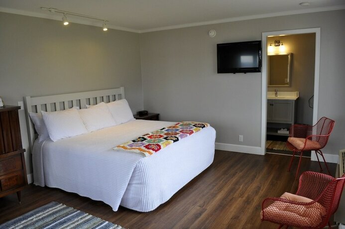 Imagen general del Hotel Silver Birches. Foto 8