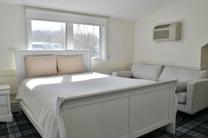 Imagen general del Hotel Silver Birches. Foto 1