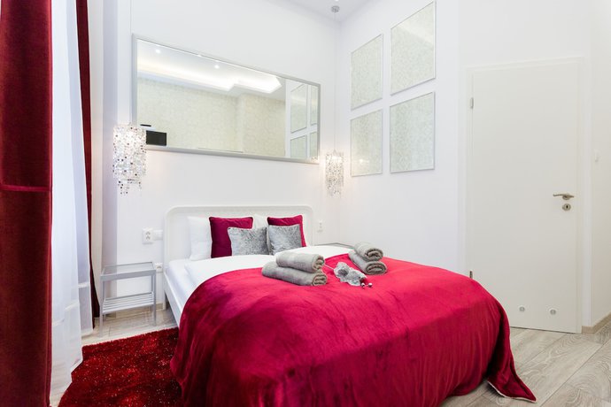 Imagen de la habitación del Hotel Silver Boutique. Foto 4