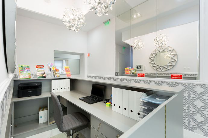 Imagen de los interiores del Hotel Silver Boutique. Foto 19