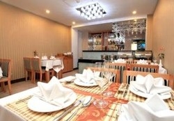 Imagen general del Hotel Silver Boutique. Foto 1