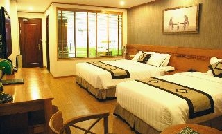 Imagen de la habitación del Hotel Silver Boutique. Foto 5