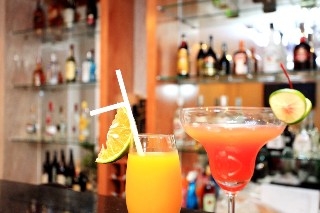 Imagen del bar/restaurante del Hotel Silver Boutique. Foto 4