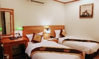 Imagen de la habitación del Hotel Silver Boutique. Foto 13