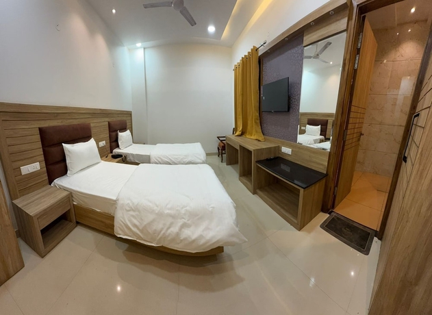 Imagen de la habitación del Hotel Silver Bricks. Foto 6