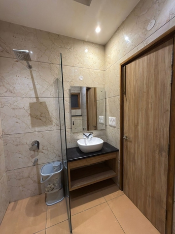 Imagen de la habitación del Hotel Silver Bricks. Foto 7