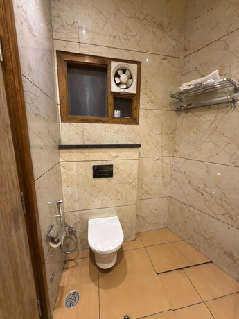 Imagen de la habitación del Hotel Silver Bricks. Foto 10