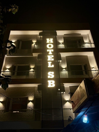 Imagen general del Hotel Silver Bricks. Foto 1